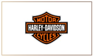 HARLEY DAVIDSON