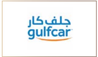 gulf car