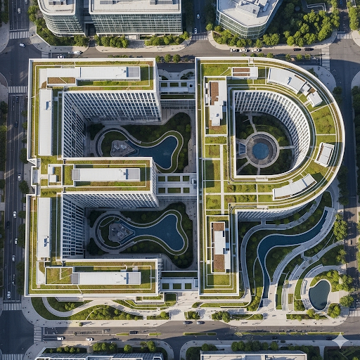 Civil Works & Infrastructure